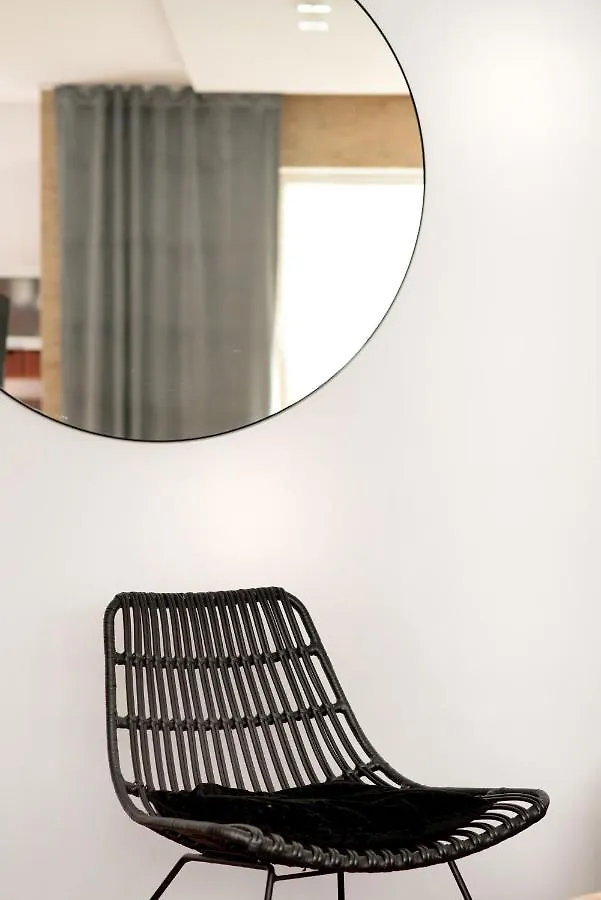 Apartament Homini Apartament Impero Z Parkingiem Poznań 0*,  Polska