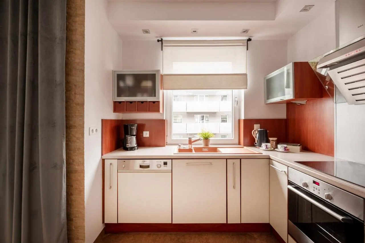 Apartament Homini Apartament Impero Z Parkingiem Poznań
