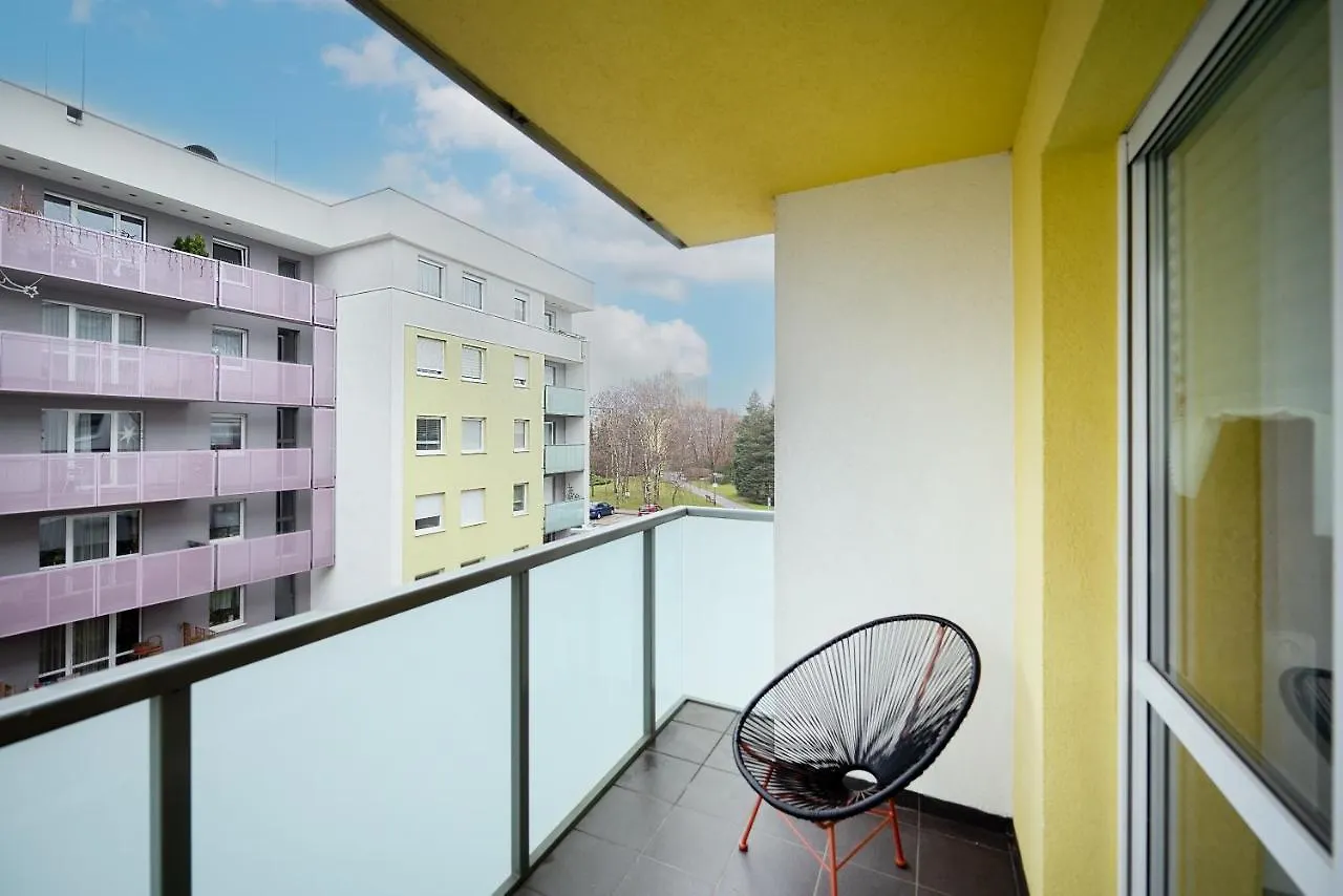 Apartament Homini Apartament Impero Z Parkingiem Poznań Polska