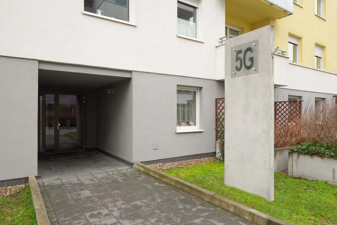 Apartament Homini Apartament Impero Z Parkingiem Poznań 0*,  Polska