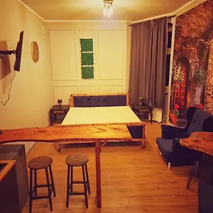 Apartament Toskania No.2, Poznań