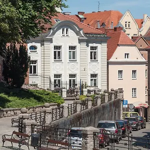 Nocleg ze śniadaniem Hill, Poznań